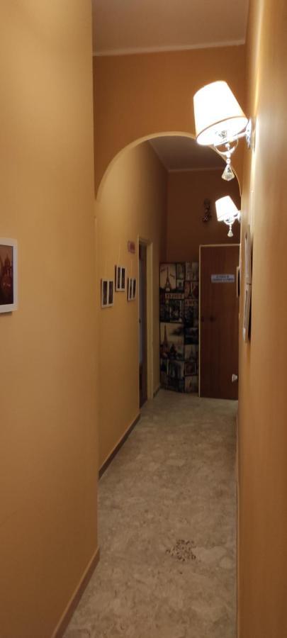 B&B Miccoli Grottaglie Exterior foto