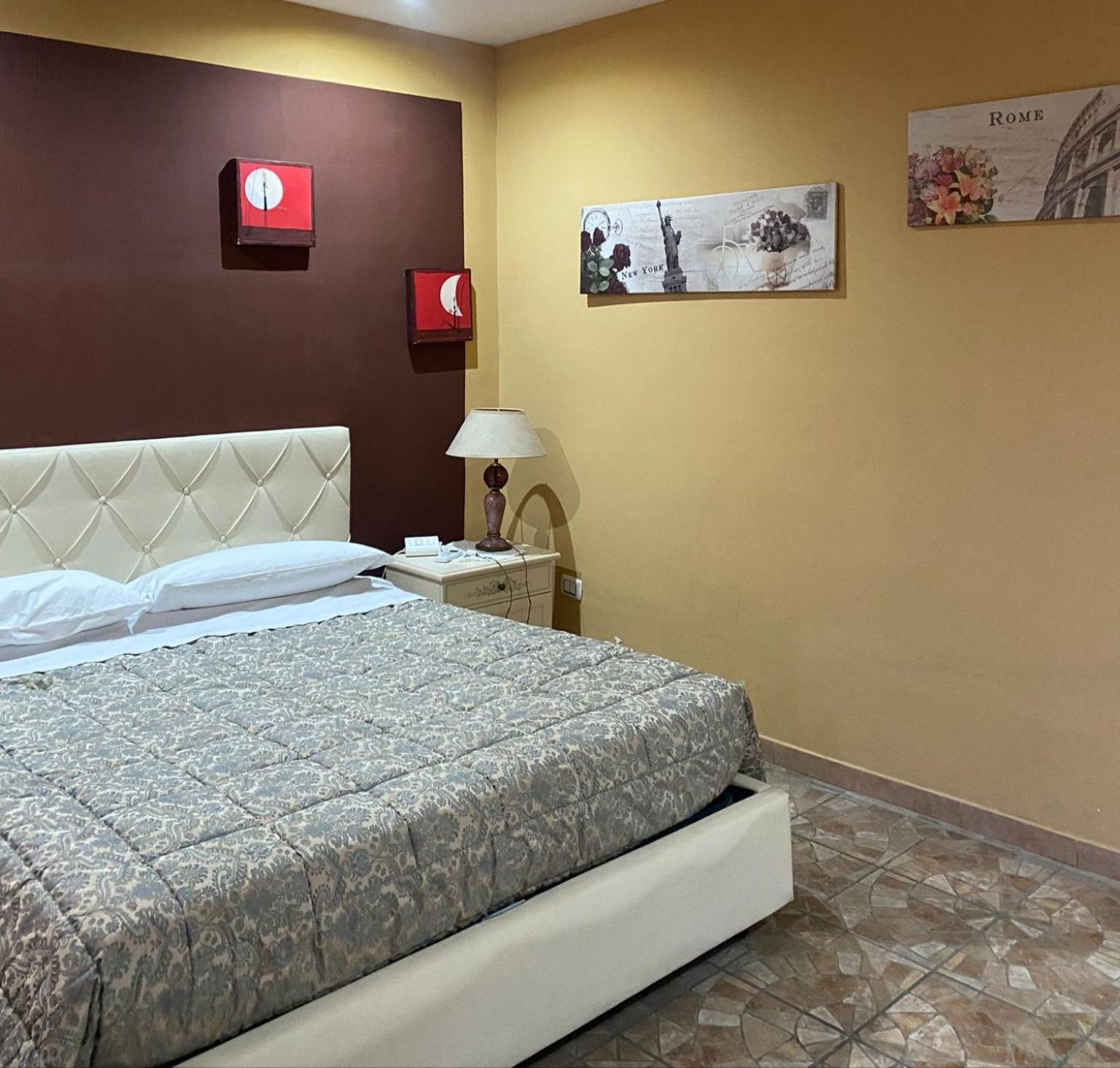 B&B Miccoli Grottaglie Exterior foto