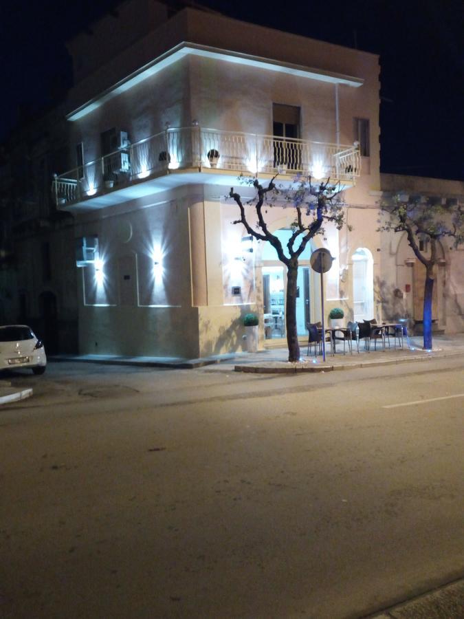B&B Miccoli Grottaglie Exterior foto