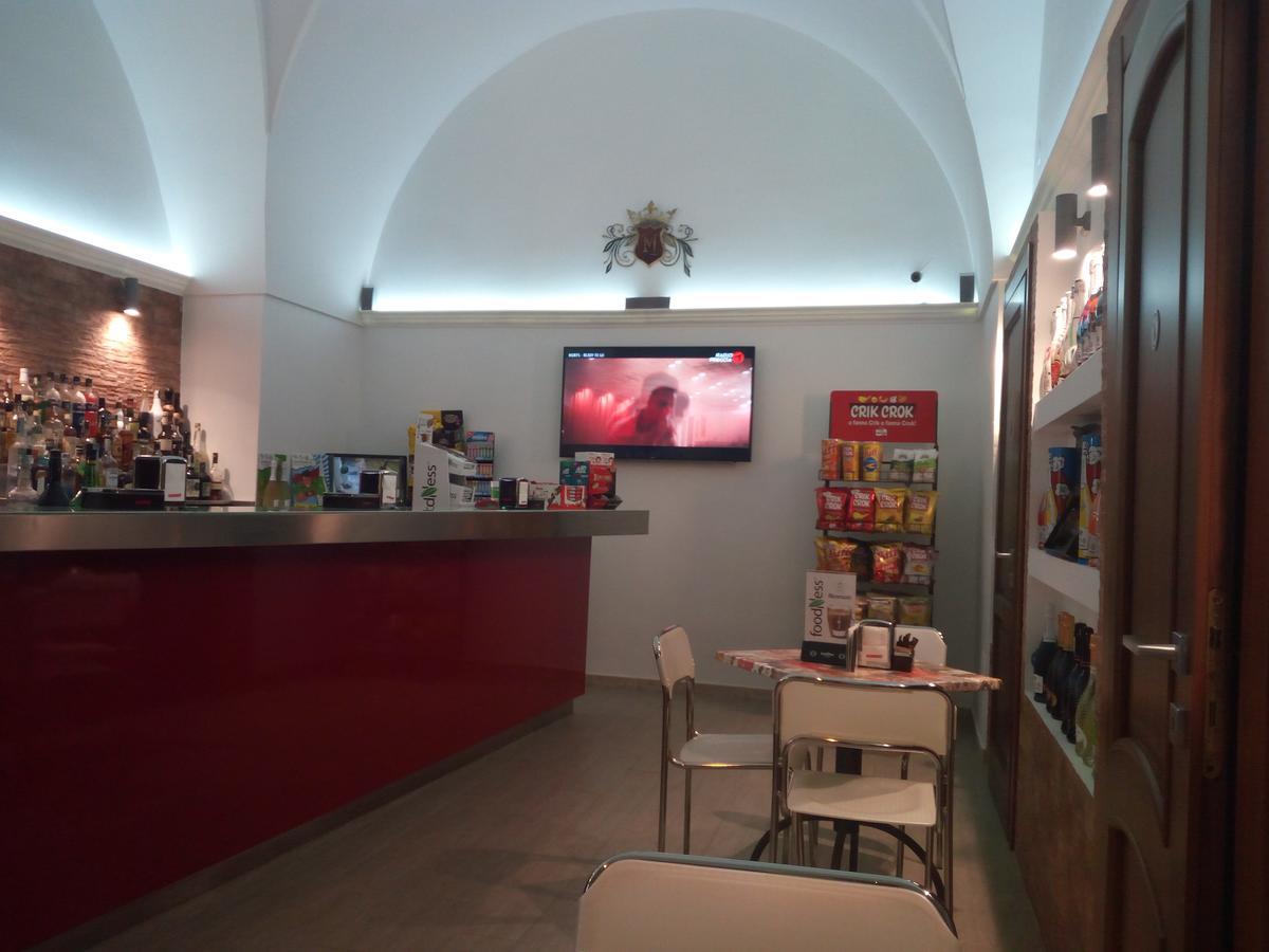 B&B Miccoli Grottaglie Exterior foto