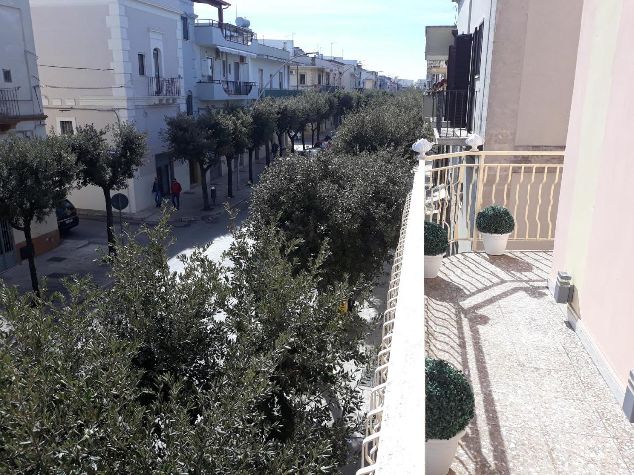 B&B Miccoli Grottaglie Exterior foto