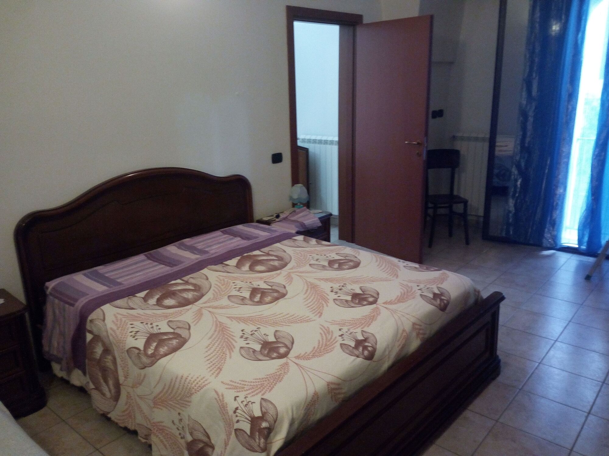 B&B Miccoli Grottaglie Exterior foto